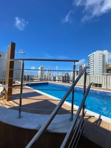 Apartamento com 2 Quartos à venda, 57m² no Boa Viagem, Recife