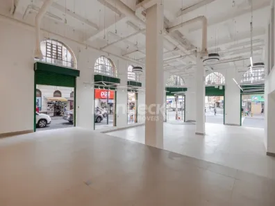 Ponto Comercial para alugar, 280m² no Centro Histórico, Porto Alegre