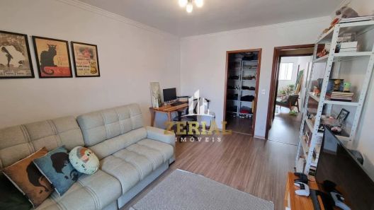 Apartamento com 2 Quartos à venda, 86m² no Cerâmica, São Caetano do Sul