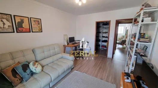 Apartamento com 2 Quartos à venda, 86m² no Cerâmica, São Caetano do Sul