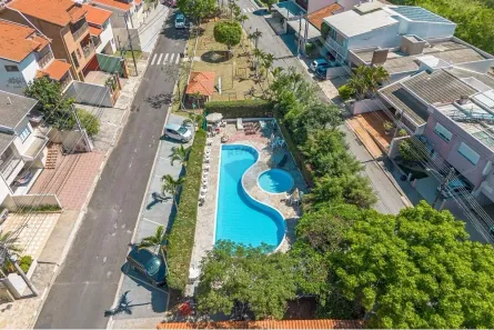 Lote/Terreno à venda, 334m² no Chácaras Alpina, Valinhos