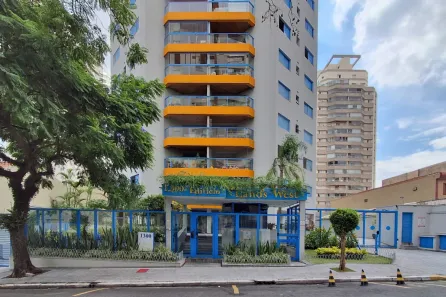 Apartamento com 3 Quartos à venda, 98m² no Vila Pompéia, São Paulo