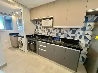 Apartamento com 3 Quartos à venda, 101m² no Jardim Florestal, Jundiaí