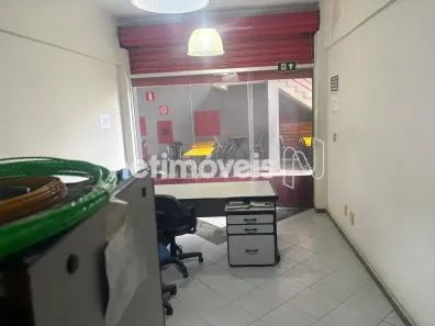 Ponto Comercial à venda, 42m² no Horto, Belo Horizonte
