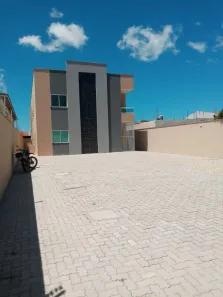Apartamento com 2 Quartos à venda, 58m² no , Itaitinga