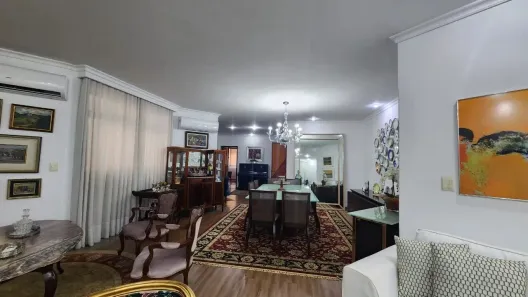 Apartamento com 4 Quartos à venda, 313m² no Setor Bueno, Goiânia