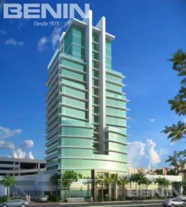 Sala Comercial para alugar, 32m² no Centro, Canoas