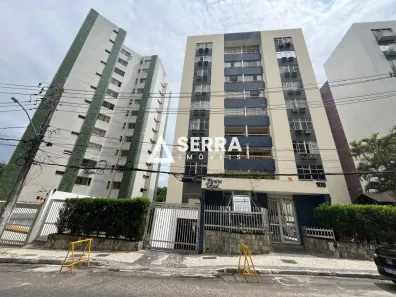 Apartamento com 3 Quartos à venda, 74m² no Candeal, Salvador