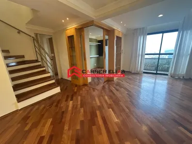 Cobertura com 3 Quartos para alugar, 150m² no Alto da Lapa, São Paulo