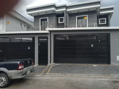 Sobrado com 3 Quartos à venda, 150m² no Jardim Guapira, São Paulo