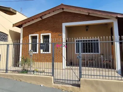 Casa com 3 Quartos à venda, 172m² no Vila São Paulo, Jundiaí