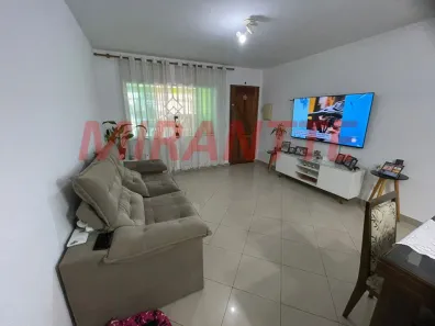 Sobrado com 2 Quartos à venda, 200m² no Tucuruvi, São Paulo