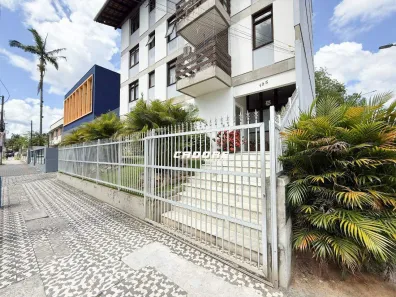 Ponto Comercial para alugar, 90m² no Ponta Aguda, Blumenau