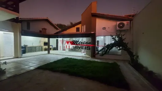 Casa com 3 Quartos à venda, 199m² no Cidade Nova Peruíbe, Peruíbe