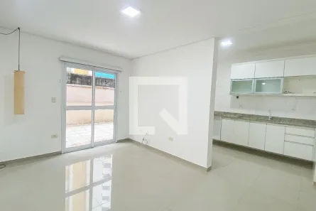Apartamento com 3 Quartos à venda, 80m² no Vila Bastos, Santo André
