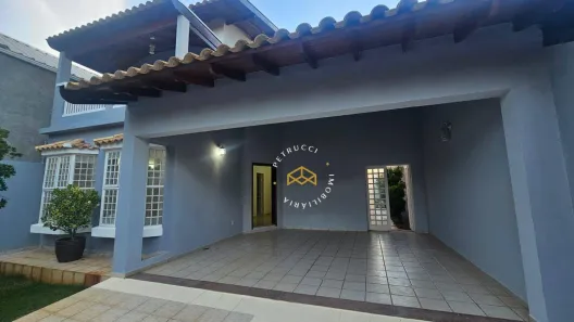 Casa com 3 Quartos à venda, 248m² no Cidade Universitária, Campinas