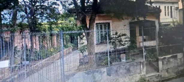 Lote/Terreno com 1 Quarto à venda, 130m² no Sacomã, São Paulo