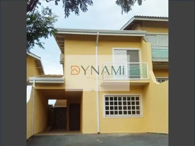 Casa de Condomínio com 3 Quartos à venda, 117m² no Vila Caputera, Mogi das Cruzes