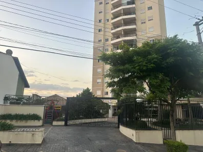 Apartamento com 3 Quartos à venda, 83m² no Picanço, Guarulhos