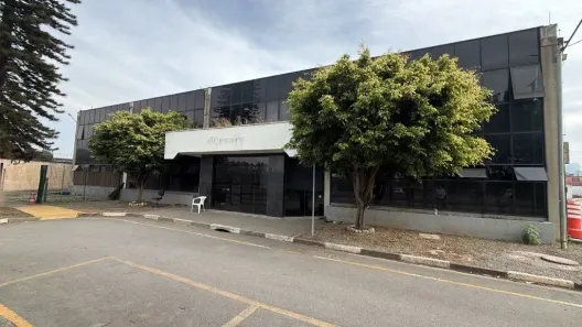 Galpão/Depósito/Armazém à venda, 3000m² no Jardim Santo Afonso, Guarulhos