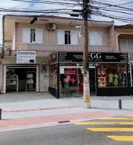 Casa com 3 Quartos à venda, 199m² no Ponte do Imaruim, Palhoça