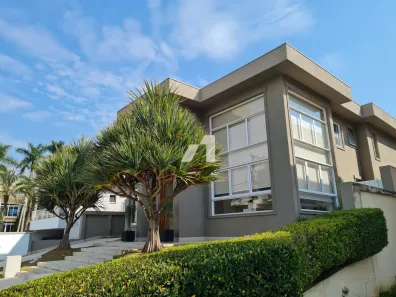 Casa de Condomínio com 4 Quartos à venda, 750m² no Tamboré, Barueri