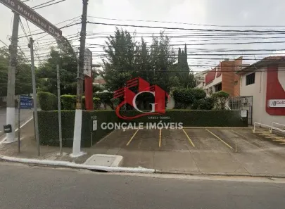 Lote/Terreno à venda, 660m² no Santana, São Paulo