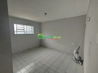 Casa com 2 Quartos para alugar, 10m² no Tabuleta, Teresina