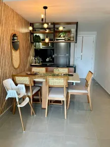 Apartamento com 2 Quartos à venda, 72m² no São Francisco, Ilhéus