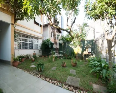 Sobrado com 4 Quartos à venda, 220m² no Vila Alpina, Santo André