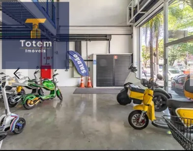 Ponto Comercial para alugar, 800m² no Pinheiros, São Paulo