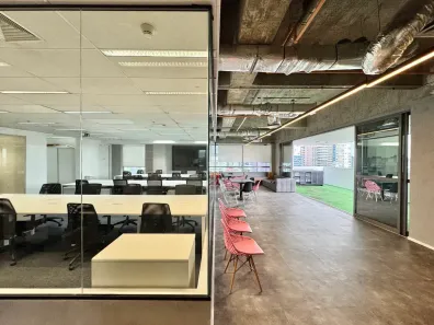 Sala Comercial à venda, 482m² no Vila Nova Conceição, São Paulo