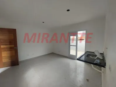 Apartamento com 2 Quartos à venda, 38m² no Santana, São Paulo