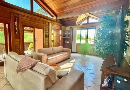 Casa com 4 Quartos à venda, 462m² no Jardim Novo Mundo, Jundiaí