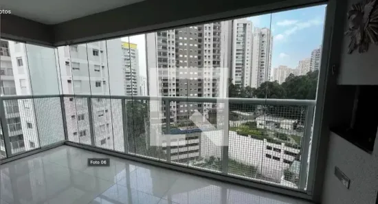 Apartamento com 3 Quartos à venda, 106m² no Vila Andrade, São Paulo