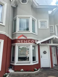 Casa com 3 Quartos à venda, 124m² no Parque das Hortensias, Canela