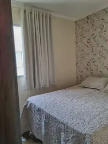 Apartamento com 2 Quartos à venda, 50m² no Jardim San Diego, Campinas