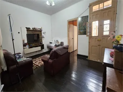 Sobrado com 3 Quartos à venda, 180m² no Chácara Tatuapé, São Paulo