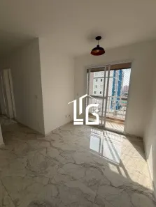 Apartamento com 2 Quartos à venda, 47m² no Vila Monte Santo, São Paulo