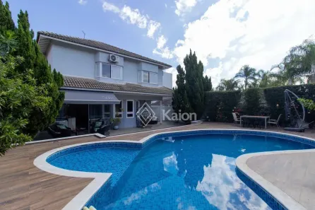 Casa de Condomínio com 3 Quartos à venda, 450m² no Jardim Theodora, Itu