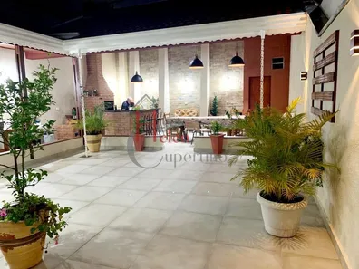 Sobrado com 3 Quartos à venda, 250m² no Horto Santo Antonio, Jundiaí
