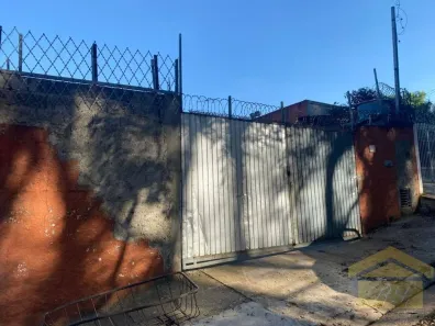 Lote/Terreno para alugar, 500m² no Parque Jabaquara, São Paulo