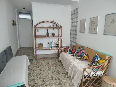 Apartamento com 3 Quartos à venda, 86m² no Pitangueiras, Guarujá