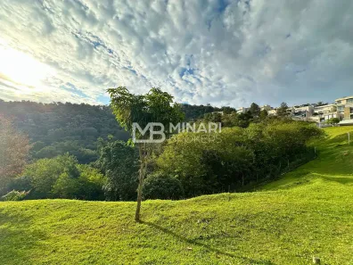 Lote/Terreno à venda, 382m² no Alphaville, Santana de Parnaíba