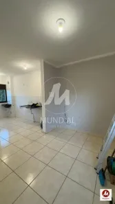 Apartamento com 2 Quartos à venda, 46m² no Jardim Interlagos, Ribeirão Preto
