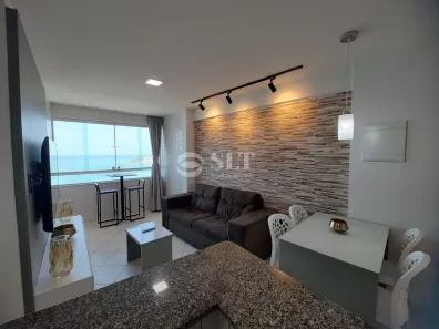 Apartamento com 2 Quartos à venda, 55m² no Ponta Negra, Natal