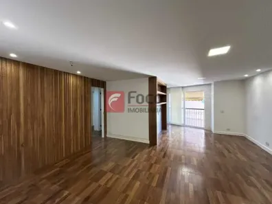 Apartamento com 3 Quartos à venda, 135m² no Lagoa, Rio de Janeiro