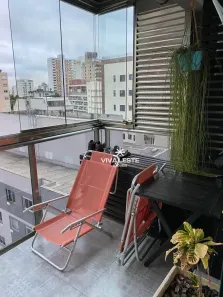 Apartamento com 2 Quartos à venda, 74m² no Bela Vista, São Paulo