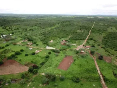 Fazenda/Sítio com 3 Quartos à venda, 2127000m² no , São Paulo do Potengi