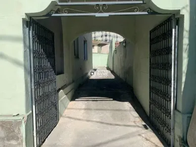 Imóvel Comercial para alugar, 400m² no Santo Agostinho, Belo Horizonte
